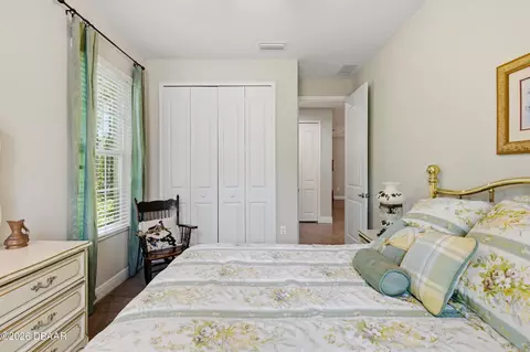 Bedroom - 46 Heron Wing Dr, Ormond Beach, FL 32174 photo 7 of 7
