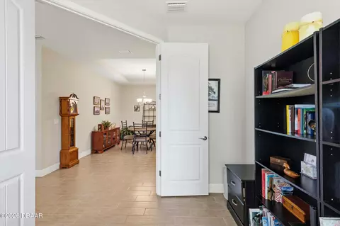 Entry Way - 46 Heron Wing Dr, Ormond Beach, FL 32174 photo 6 of 6