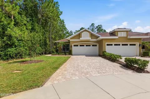 Exterior - 46 Heron Wing Dr, Ormond Beach, FL 32174 photo 11 of 21