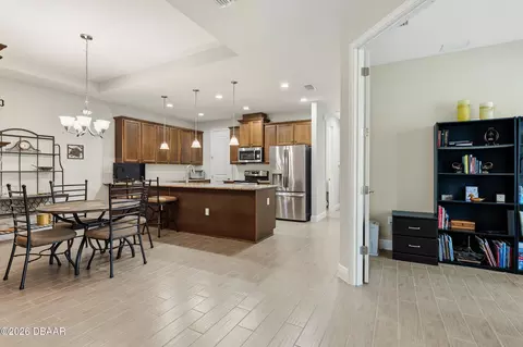 Entry Way - 46 Heron Wing Dr, Ormond Beach, FL 32174 photo 3 of 6