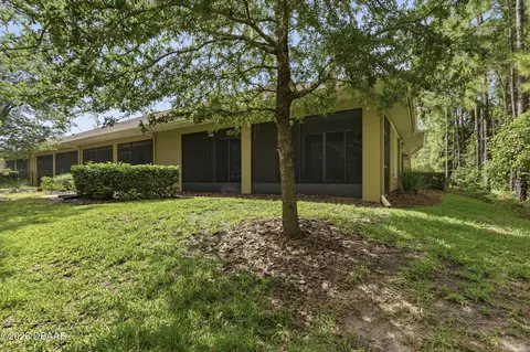 Exterior - 46 Heron Wing Dr, Ormond Beach, FL 32174 photo 5 of 21