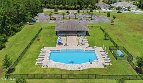Exterior - 46 Heron Wing Dr, Ormond Beach, FL 32174 photo 16 of 21