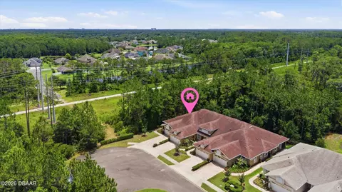 View/Area - 46 Heron Wing Dr, Ormond Beach, FL 32174 photo 6 of 10