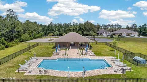 Exterior - 46 Heron Wing Dr, Ormond Beach, FL 32174 photo 12 of 21
