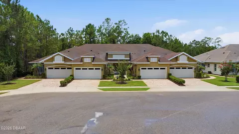 Exterior - 46 Heron Wing Dr, Ormond Beach, FL 32174 photo 10 of 21