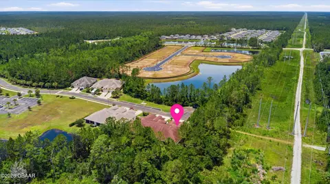 View/Area - 46 Heron Wing Dr, Ormond Beach, FL 32174 photo 9 of 10