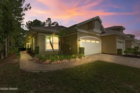 Exterior - 46 Heron Wing Dr, Ormond Beach, FL 32174 photo 1 of 21