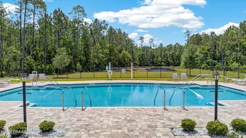 Exterior - 46 Heron Wing Dr, Ormond Beach, FL 32174 photo 14 of 21