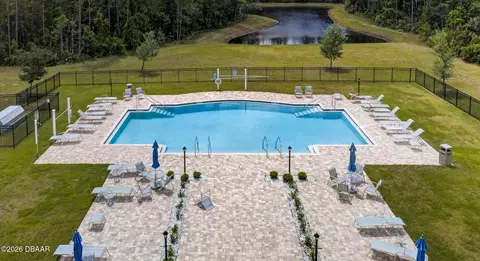 Exterior - 46 Heron Wing Dr, Ormond Beach, FL 32174 photo 15 of 21