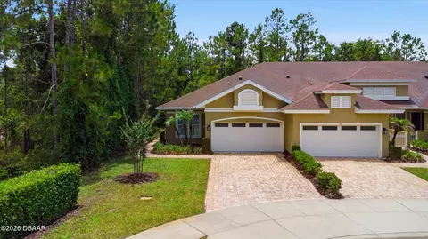 Exterior - 46 Heron Wing Dr, Ormond Beach, FL 32174 photo 18 of 21