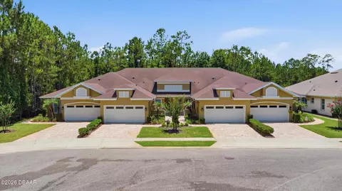 Exterior - 46 Heron Wing Dr, Ormond Beach, FL 32174 photo 17 of 21