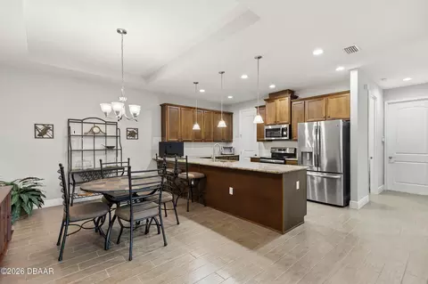 Kitchen - 46 Heron Wing Dr, Ormond Beach, FL 32174 photo 1 of 6