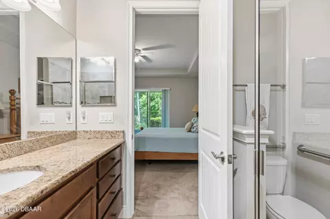 Bath - 46 Heron Wing Dr, Ormond Beach, FL 32174 photo 1 of 5