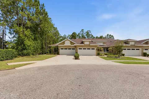 Exterior - 46 Heron Wing Dr, Ormond Beach, FL 32174 photo 19 of 21