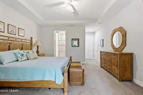 Bedroom - 46 Heron Wing Dr, Ormond Beach, FL 32174 photo 4 of 7