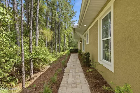 Exterior - 46 Heron Wing Dr, Ormond Beach, FL 32174 photo 21 of 21