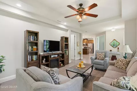 Living - 46 Heron Wing Dr, Ormond Beach, FL 32174 photo 1 of 5