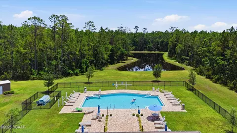 Exterior - 46 Heron Wing Dr, Ormond Beach, FL 32174 photo 9 of 21