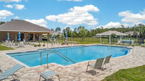 Exterior - 46 Heron Wing Dr, Ormond Beach, FL 32174 photo 13 of 21