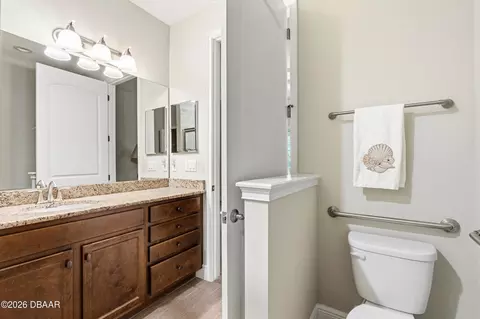 Bath - 46 Heron Wing Dr, Ormond Beach, FL 32174 photo 4 of 5