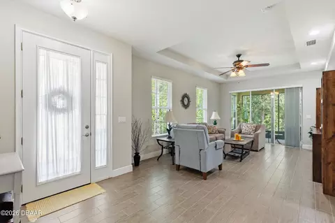 Entry Way - 46 Heron Wing Dr, Ormond Beach, FL 32174 photo 1 of 6