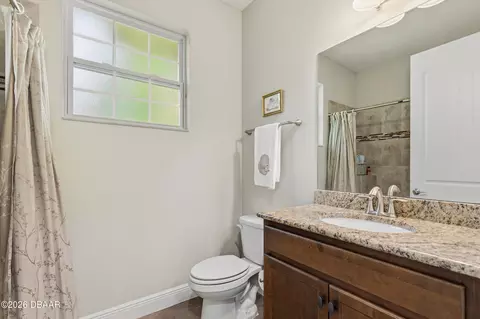 Bath - 46 Heron Wing Dr, Ormond Beach, FL 32174 photo 5 of 5