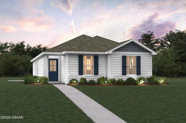 2311 Beech Blvd, Bunnell, FL 32110