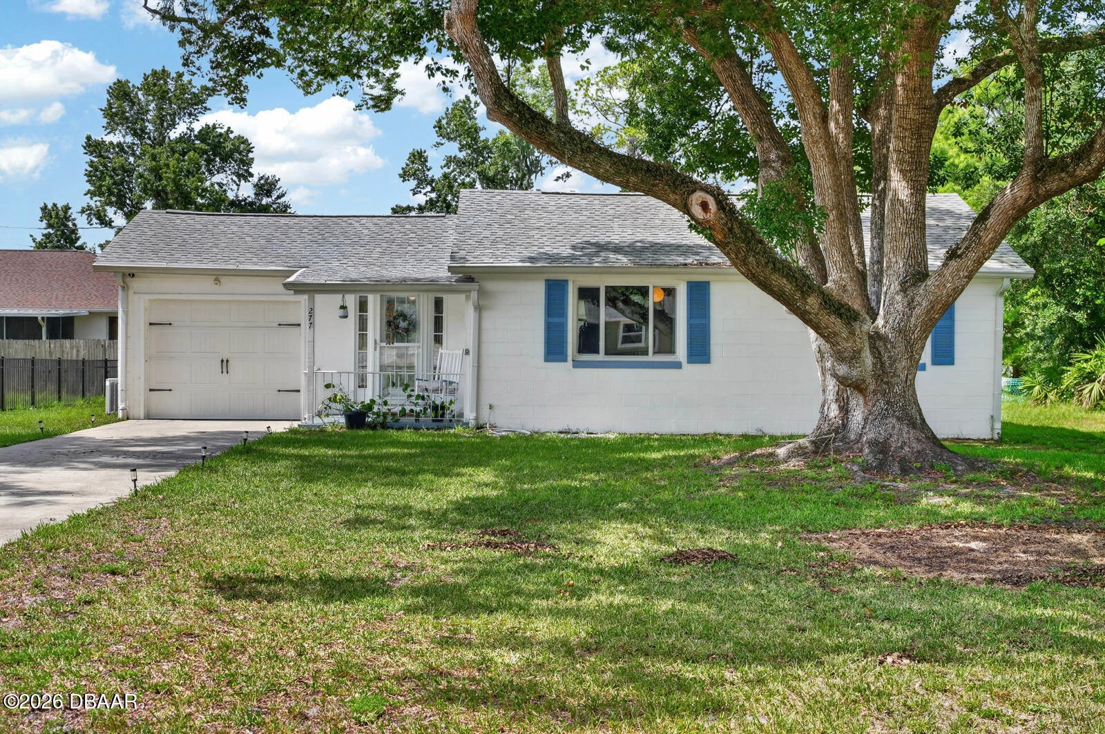 277 Debary Dr, Debary, FL 32713 photo 1