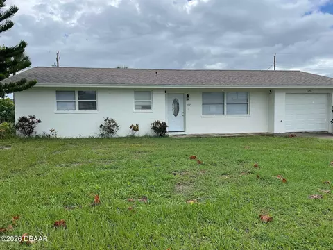 192 Ponce De Leon Dr, Ormond Beach, FL 32176 photo 1