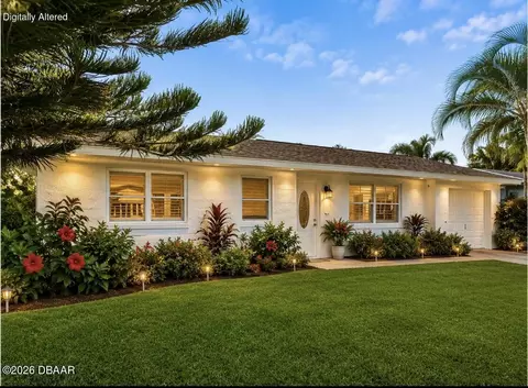 192 Ponce De Leon Dr, Ormond Beach, FL 32176 photo 2