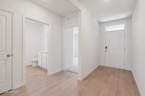 Entry Way - 2403 Dawson Ct, Ormond Beach, FL 32174 photo 1 of 2