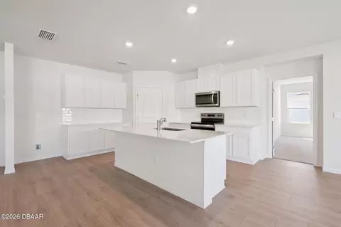 Kitchen - 2403 Dawson Ct, Ormond Beach, FL 32174 photo 3 of 5