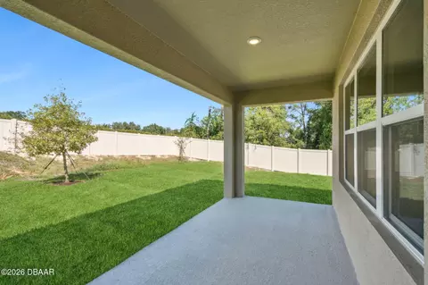Exterior - 2403 Dawson Ct, Ormond Beach, FL 32174 photo 2 of 2