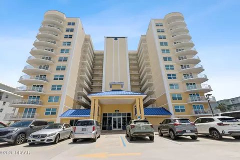 3721 S Atlantic Ave, Daytona Beach Shores, FL 32118