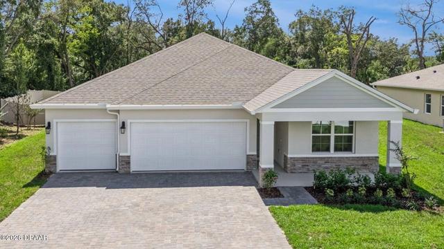 2505 Dorset Ct, Ormond Beach, FL 32174