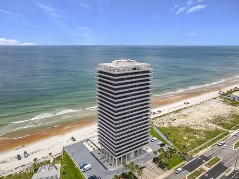 2200 N Atlantic Ave N, Daytona Beach, FL 32118