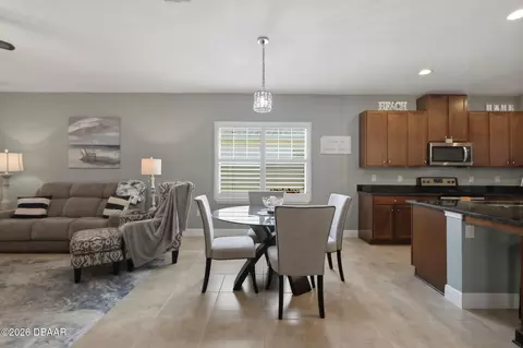 Dining - 5515 Estero Loop, Port Orange, FL 32128 photo 1 of 2