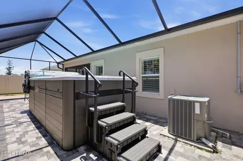 Exterior - 5515 Estero Loop, Port Orange, FL 32128 photo 4 of 7
