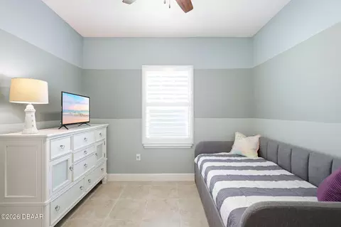 Bedroom - 5515 Estero Loop, Port Orange, FL 32128 photo 6 of 6