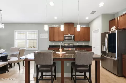Kitchen - 5515 Estero Loop, Port Orange, FL 32128 photo 3 of 5