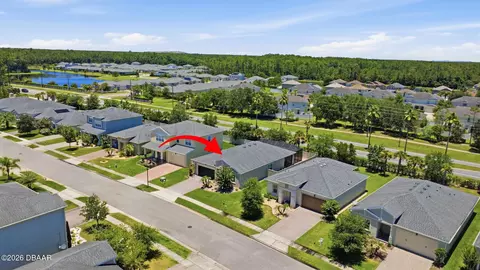 View/Area - 5515 Estero Loop, Port Orange, FL 32128 photo 3 of 4