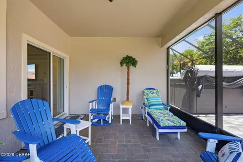 Exterior - 5515 Estero Loop, Port Orange, FL 32128 photo 2 of 7
