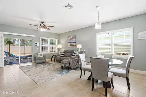Dining - 5515 Estero Loop, Port Orange, FL 32128 photo 2 of 2