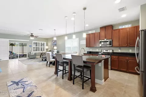 Kitchen - 5515 Estero Loop, Port Orange, FL 32128 photo 1 of 5