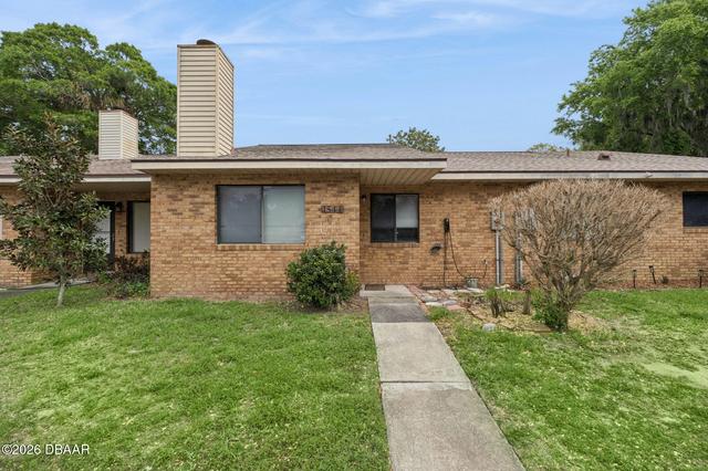 1544 Franklin Cir, Holly Hill, FL 32117