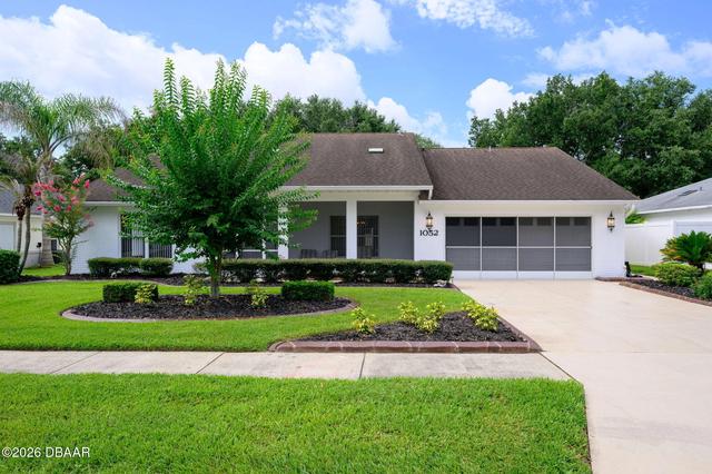 1052 Azalea Pointe Dr, Port Orange, FL 32129