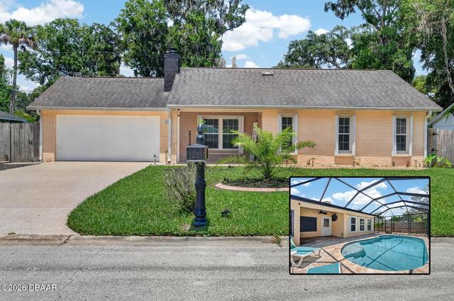 1017 E Indian Oaks, Holly Hill, FL 32117