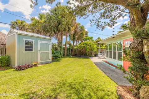 36 Ocean Shore Dr, Ormond Beach, FL 32176 photo 23