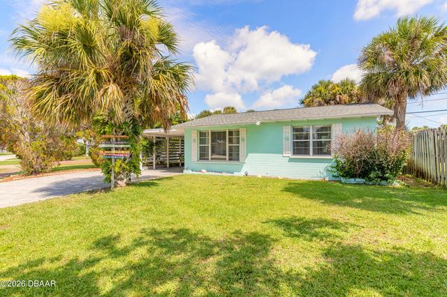 36 Ocean Shore Dr, Ormond Beach, FL 32176