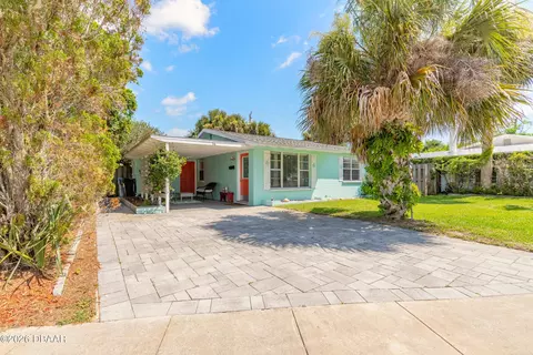 36 Ocean Shore Dr, Ormond Beach, FL 32176 photo 2